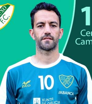 Mateo (Coruxo F.C.) - 2021/2022